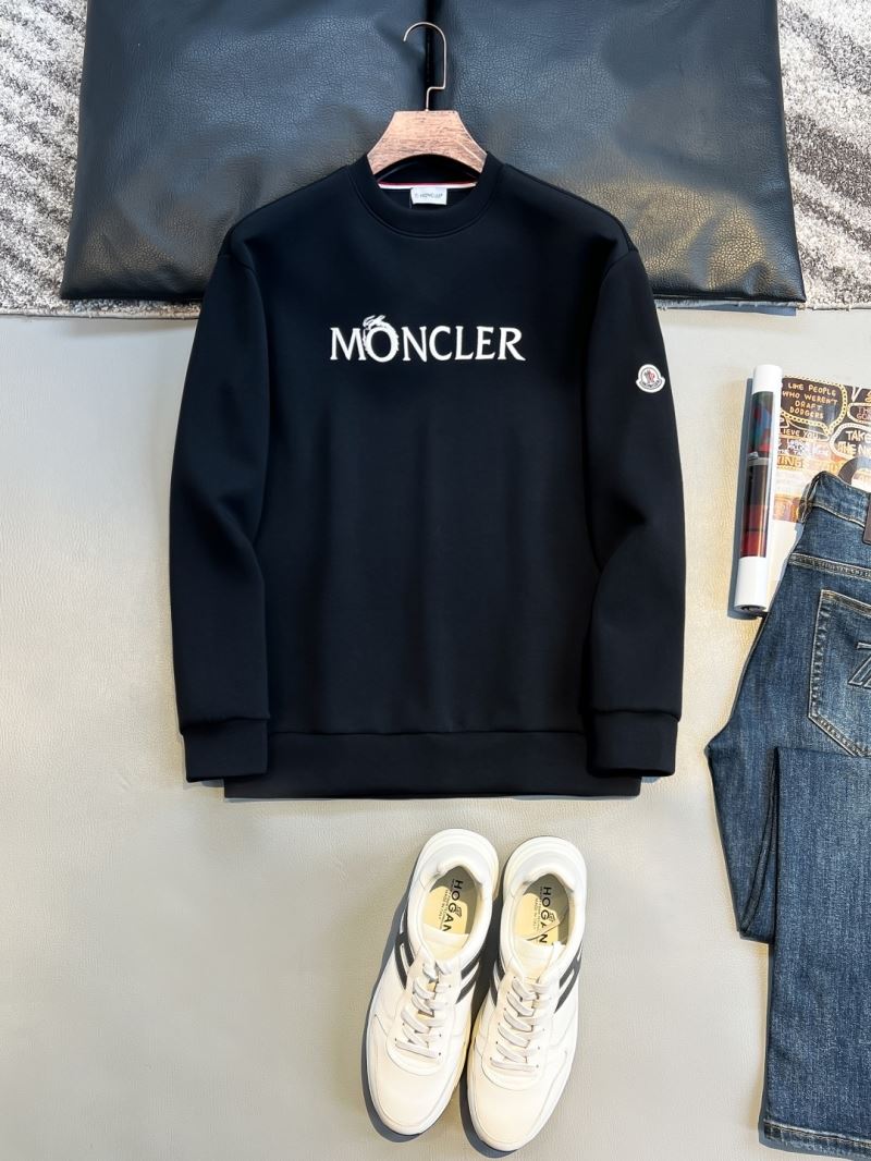 Moncler Hoodies